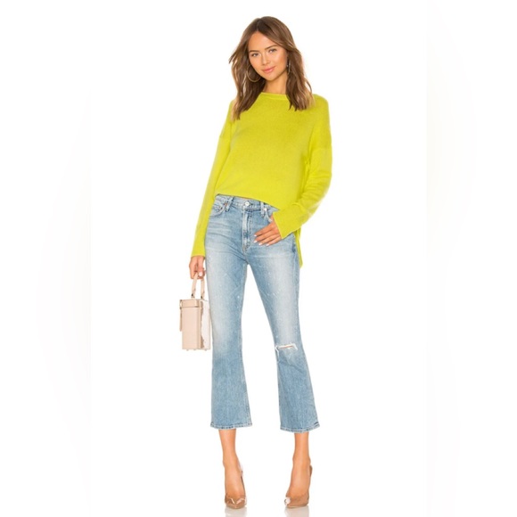 Citizens Of Humanity Denim - Citizens of Humanity Demy Flare Stargazer